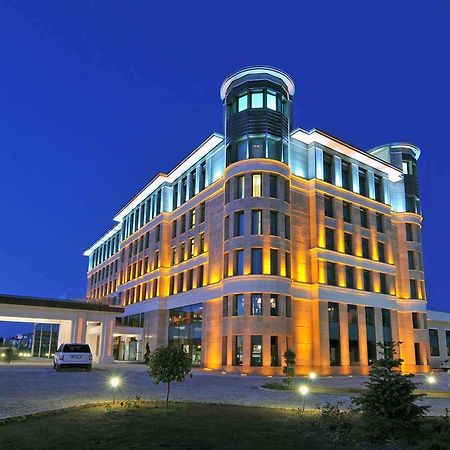Doubletree By Hilton Van Εξωτερικό φωτογραφία