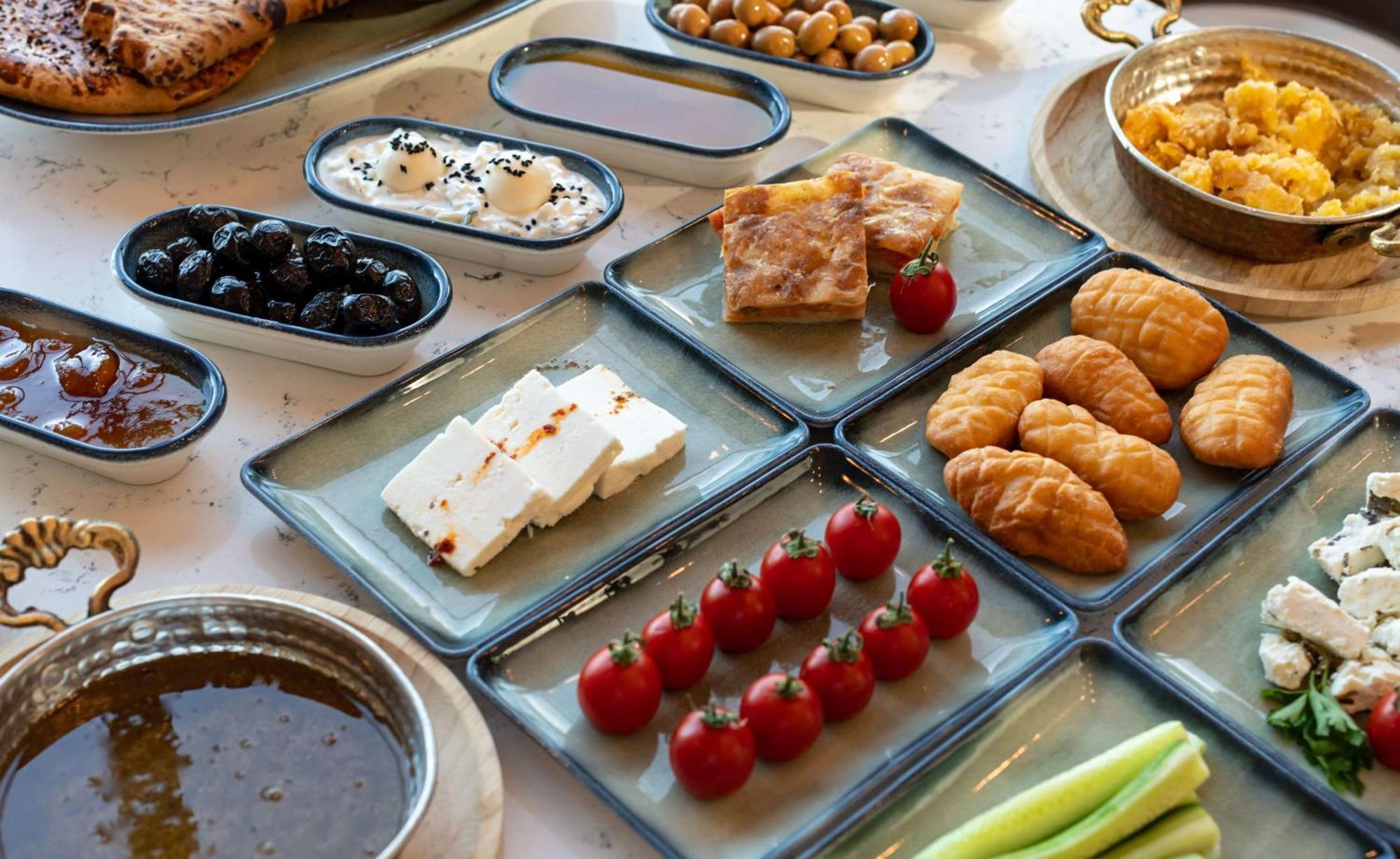 Doubletree By Hilton Van Εξωτερικό φωτογραφία